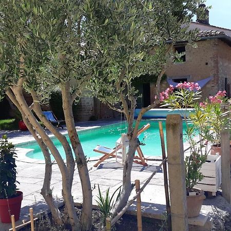 L'Hortalisse Hotel Gaillac Exterior photo